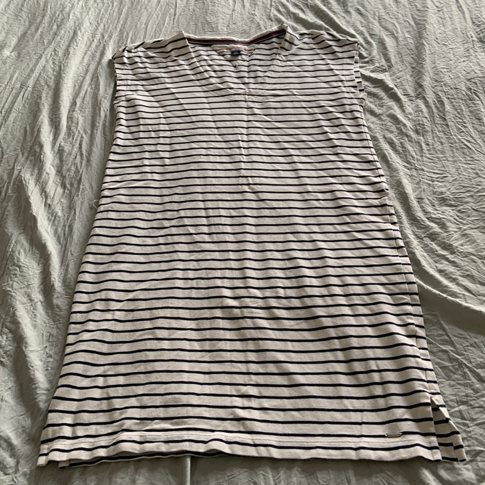 Women’s Tommy Hilfiger Sleeveless Dress